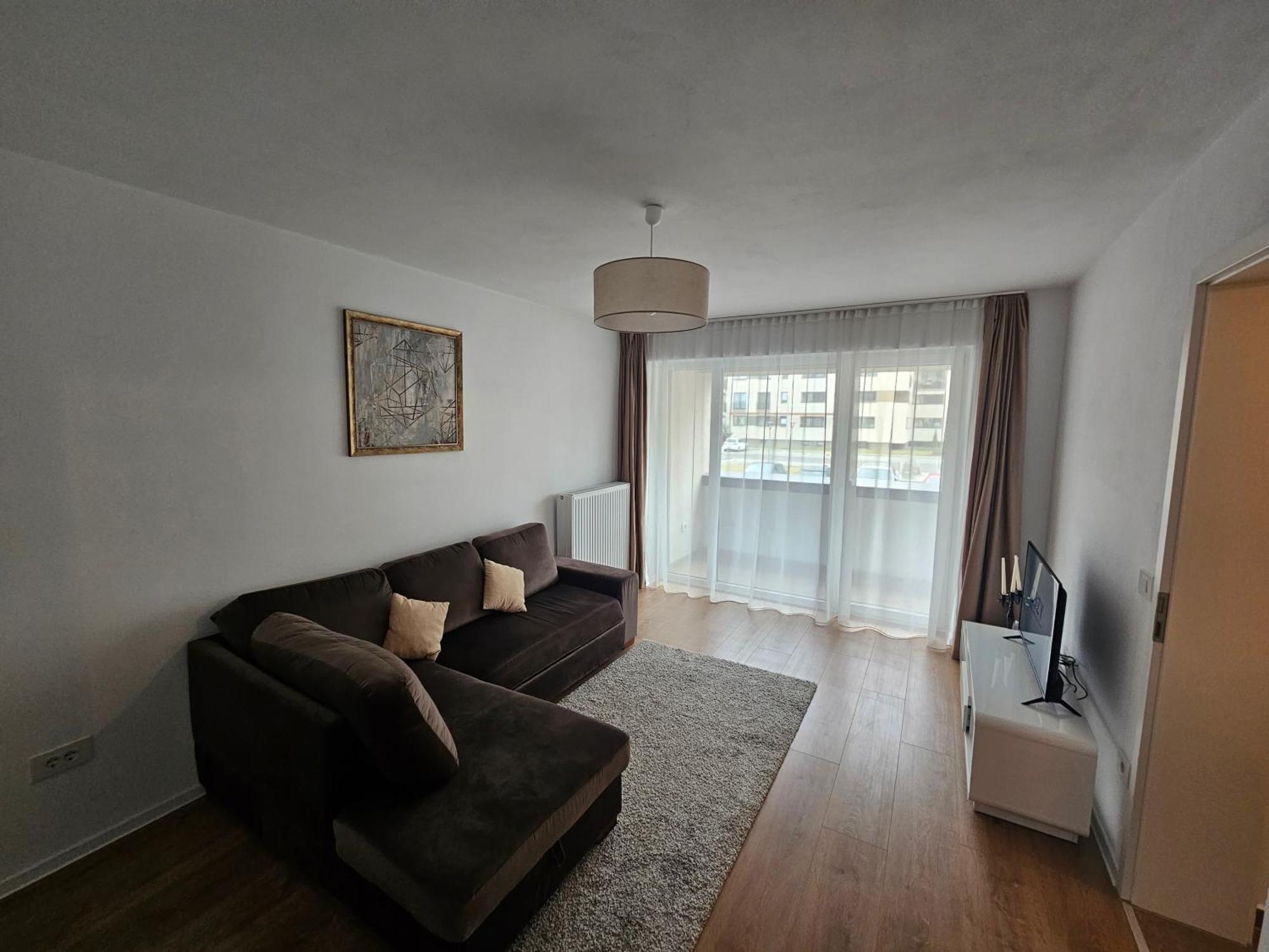 Deluxe Cozy Apartments - Coresi Mall #Brașov Exterior foto